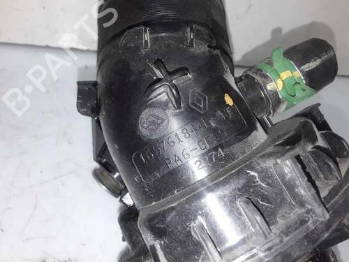Pipe NISSAN QASHQAI II SUV (J11, J11_)  | BP14053965M125 