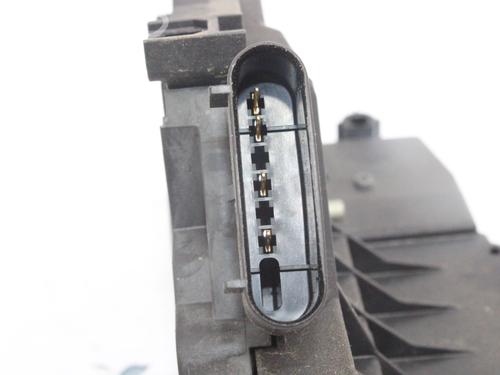 Rear left lock FORD FOCUS III  | BP15732350C100 