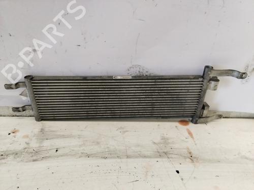 Oliekøler ALFA ROMEO GIULIA (952_) 2.2 D (952AFA25, 952AFM25, 952ALA25) | BP20849429M33 