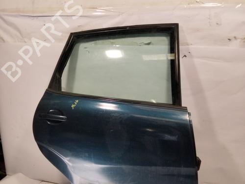 Right rear door SEAT TOLEDO III (5P2)  | BP26680122C5 