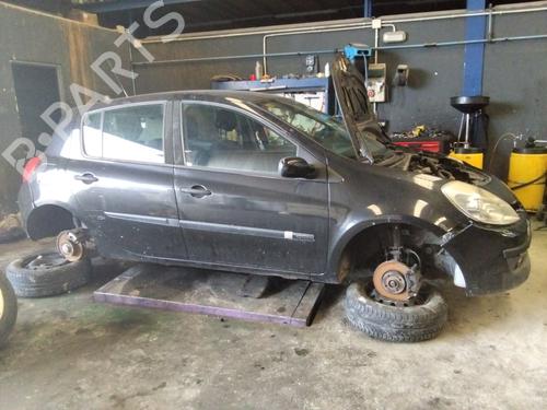 Alternator RENAULT CLIO III (BR0/1, CR0/1) 1.5 dCi (BR0H, CR0H, CR1S, BR1S) | BP23970464M7 