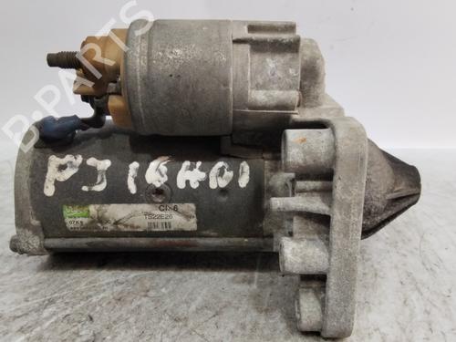 Starter CITROËN C2 (JM_) 1.6 HDi | BP26734477M8 