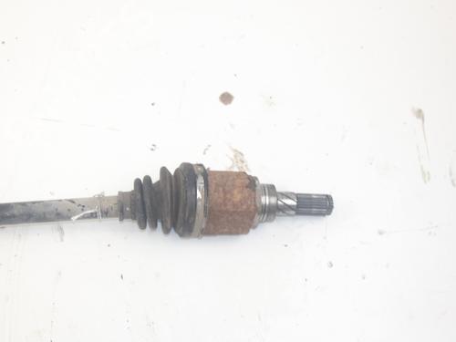 Left rear driveshaft NISSAN MURANO I (Z50) 3.5 4x4 | BP17125165M40 