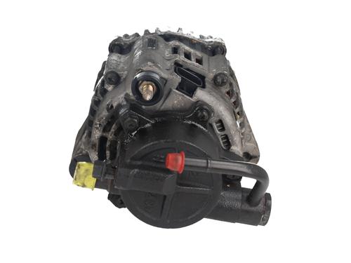 Alternator KIA CERATO I Saloon (LD) 2.0 CRDi | BP32317429M7