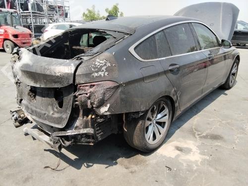 Left headlight BMW 5 Touring (F11) 520 d | BP28191819C28 