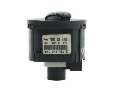 Headlight switch VW PASSAT B6 (3C2) | BP35806063I24 - Image 2