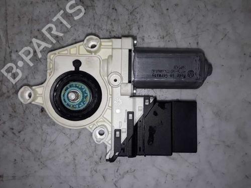 Rudehejsemotor bagstkærm venstre VW PASSAT B6 (3C2)  | BP8573816E23 