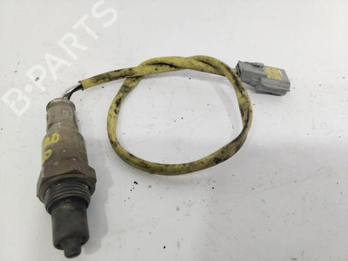 Elektronisk sensor DACIA SANDERO III [2021-2025]  24210219