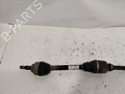 Right front driveshaft PEUGEOT 508 SW I (8E_)  | BP27696703M39 
