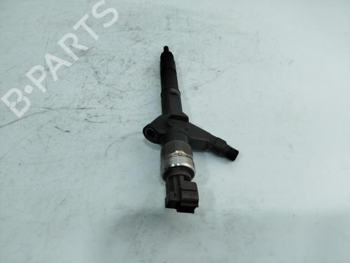 Injector NISSAN ALMERA TINO (V10) 2.2 dCi | BP18891547M100 