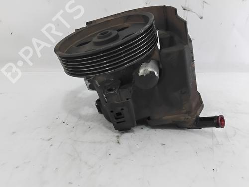 Styring servopumpe PEUGEOT 206 Hatchback (2A/C) 1.9 D | BP29816802M99