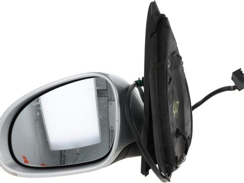 Used Left mirror VW GOLF V (1K1) [2003-2010]  29608686