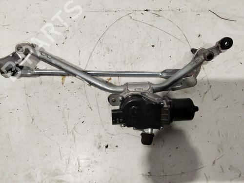 Used Front wiper motor RENAULT CAPTUR I (J5_, H5_) [2013-2025]  30138415
