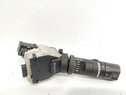 Used Steering column stalk NISSAN PATHFINDER III (R51) [2005-2025]  22520285