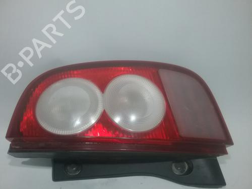Used Right taillight NISSAN MICRA III (K12) [2002-2010]  10037150