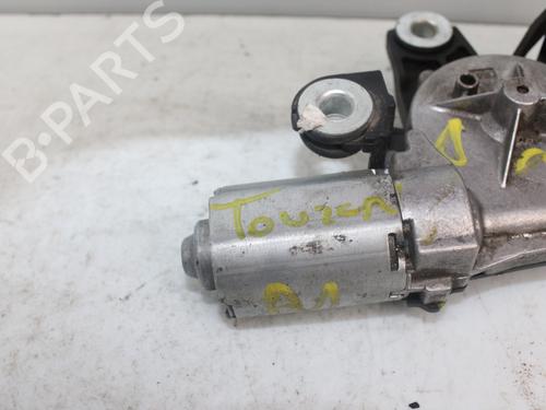 Rear wiper motor VW TOURAN (1T1, 1T2)  | BP16682126M102 