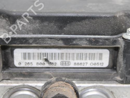 ABS pump FIAT FIORINO Box Body/MPV (225_) 1.3 D Multijet (225BXD1A, 225BXB1A, 225BXB11) | BP18245821M43 