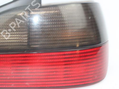 Right taillight PEUGEOT 306 (7B, N3, N5) 1.9 SRDT | BP15812770C35 