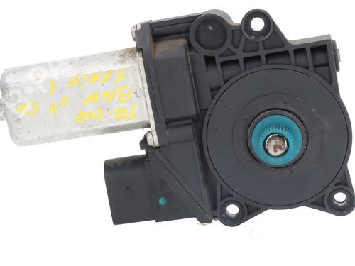 Right rear window motor BMW 1 (E87) | BP30311211E22 - Image 4