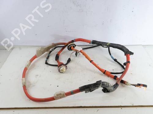 Ledningsnet Ledningsnet LEXUS CT (ZWA10_) [2010-2026] 39752400 39752400