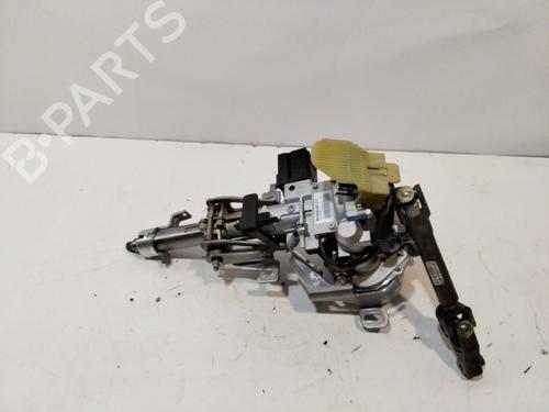 Used Steering column RENAULT MEGANE III Hatchback (BZ0/1_, B3_) 1.2 TCe (BZ16, BZ28) (132 hp) 29905030