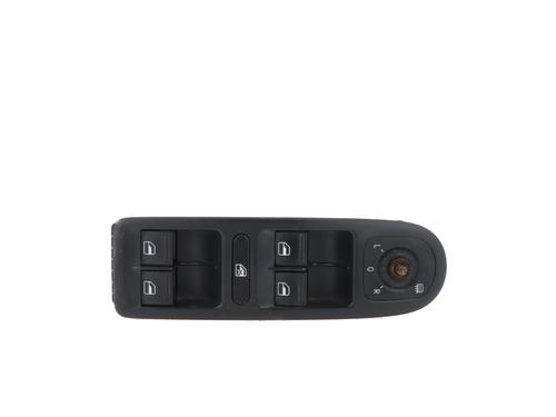 left-front-window-switch-vw-golf-vi-5k1-2008-2009-2010-2011-2012-2013-2014-34434295 main image