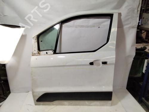 Used Left front door FORD TRANSIT CONNECT V408 Box Body/MPV [2013-2025]  29905620