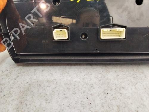 Climate control MAZDA CX-5 (KE, GH) 2.5 | BP18488803I5