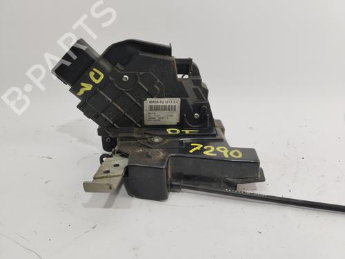 Used Front left lock FORD S-MAX (WA6) [2006-2014]  27469556