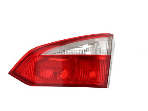 Used Left tailgate light FORD FOCUS III [2010-2020]  30689578