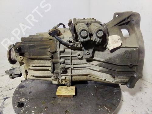 Gearbox IVECO DAILY VI Platform/Chassis | BP33842648M3 - Image 5