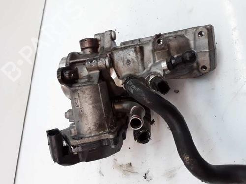 Throttle body VW GOLF VII (5G1, BQ1, BE1, BE2) 1.6 TDI | BP8562931M82 