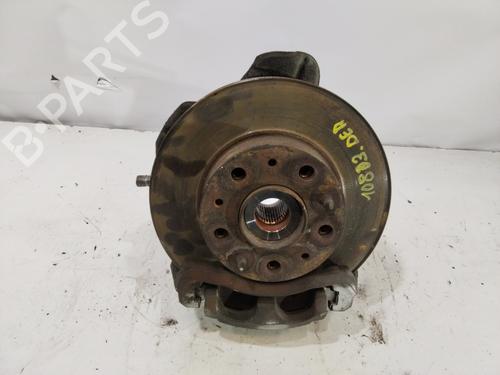 Used Right front steering knuckle FIAT DUCATO Van (250_) 130 Multijet 2,3 D (126 hp) 31917220
