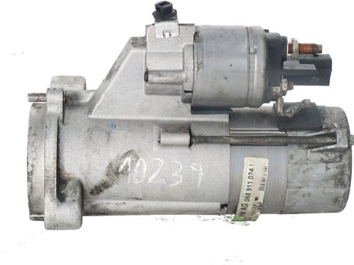 Used Starter Starter AUDI A4 B6 (8E2) 1.9 TDI (130 hp) 32986561 32986561