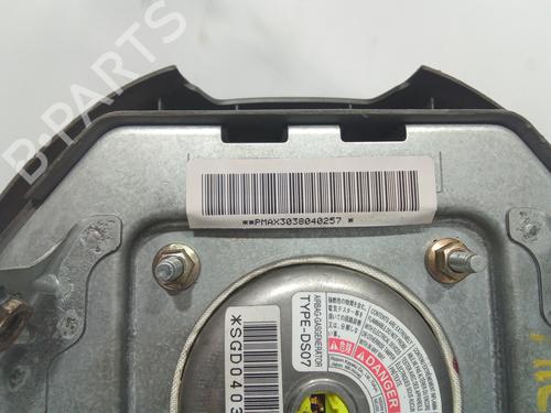 Driver airbag NISSAN MICRA III (K12) 1.5 dCi | BP10519768C9 