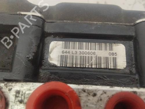 ABS pump SEAT IBIZA III (6L1)  | BP28312635M43 
