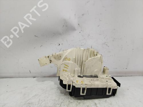 Used Rear left lock MERCEDES-BENZ C-CLASS (W204) C 200 CDI (204.007, 204.006) (136 hp) 22274738