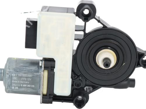 Used Left rear window motor SKODA KAROQ (NU7, ND7) [2017-2026]  31696468