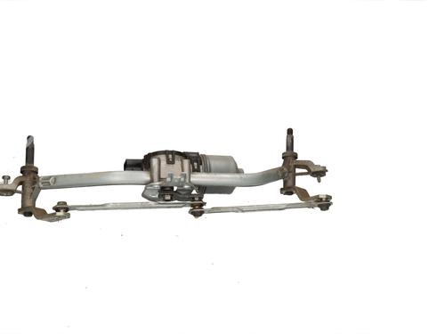 Front wiper motor CITROËN C3 II (SC_)  | BP29464185M29 