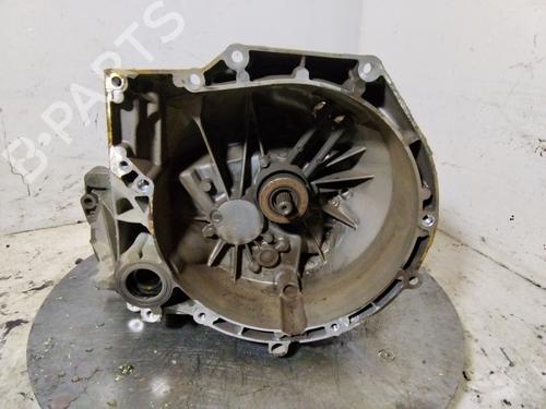 Used Gearbox Gearbox FORD TOURNEO COURIER B460 MPV [2014-2026] 35764811 35764811