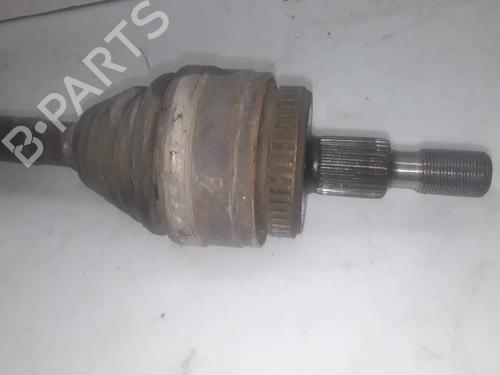 Left front driveshaft MERCEDES-BENZ M-CLASS (W163) ML 270 CDI (163.113) | BP8564927M38 