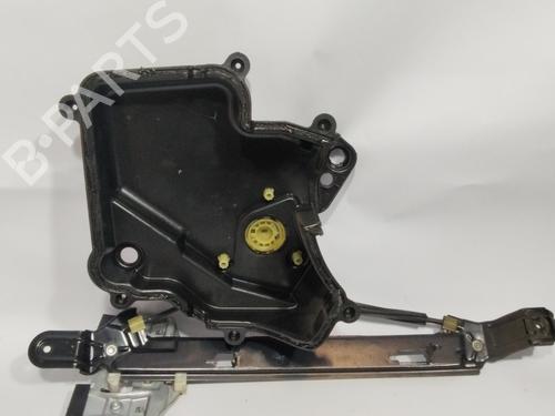 Used Rear left window mechanism Rear left window mechanism 37200378 37200378