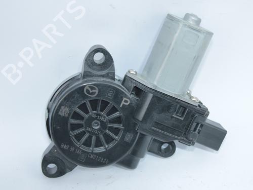 Left front window motor MAZDA CX-5 (KF)  | BP12306609E21 