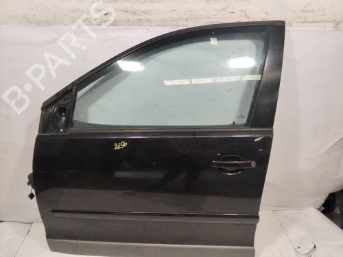 Porta anteriore sinistra VW POLO (9N_, 9A_) 1.2 (54 hp) 28158987