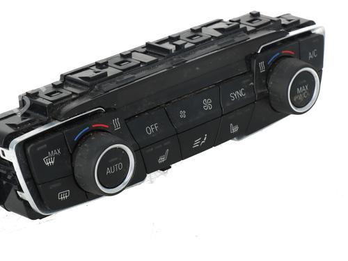 Climate control BMW 2 Gran Tourer (F46) 220 d | BP31995288I5