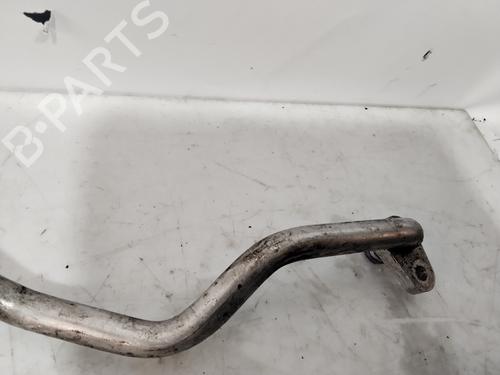 Pipe JAGUAR XF I (X250) 3.0 D | BP27818390M125