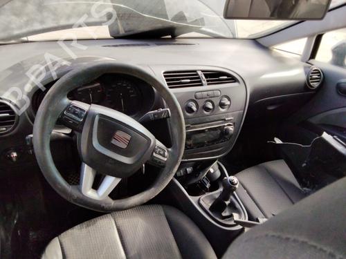 Gearbox SEAT LEON (1P1) 1.6 TDI | BP35813905M3  - Image 11