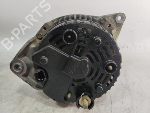 Alternator RENAULT MEGANE I Classic (LA0/1_) 1.9 dTi (LA1U) | BP25467386M7 