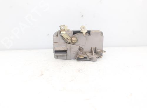 Front left lock CITROËN C5 I (DC_) [2001-2005]  17099322