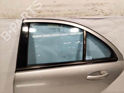 Left rear door MERCEDES-BENZ C-CLASS (W203) C 200 CDI (203.004) | BP28159001C4
